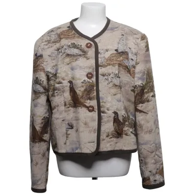 Veste (Landhaus-Look) de Meico Polyamide, Polyester, Laine