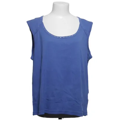 Débardeur (Bleu) de Designers Coton