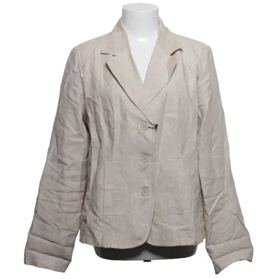 Kavaj (Beige) från GR Design Linne