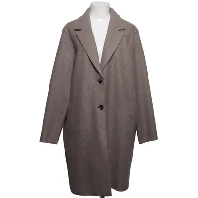 Kappa (CARNEW CARRIE BONDED COAT OTW) från ONLY Carmakoma Återvunnen polyester