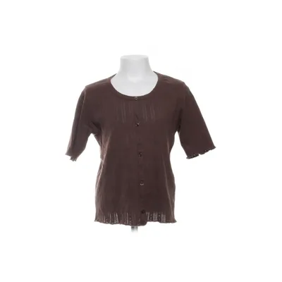 Haut (Marron) de Zara