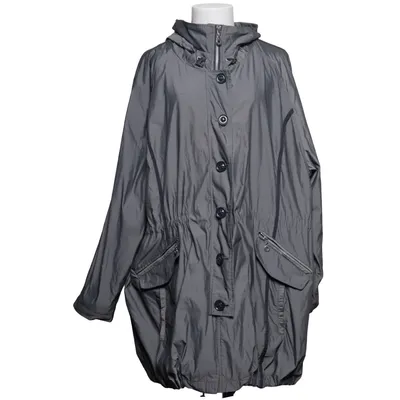 Parka (Grå) fra Loft Fashion Polyester