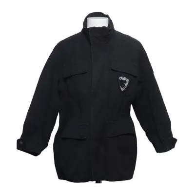 Veste safari (Noir) de Aspen Coton, Polyester