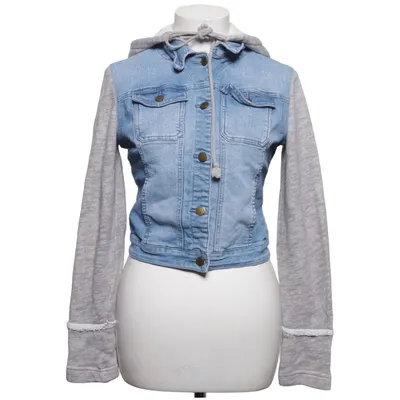 Jeansjacka (Blå, Grå) från American Rag