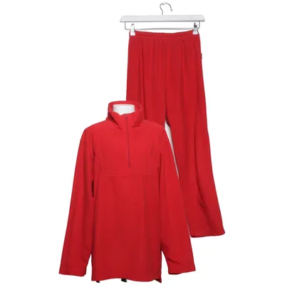 Base layer (Red) from Davos Polyester