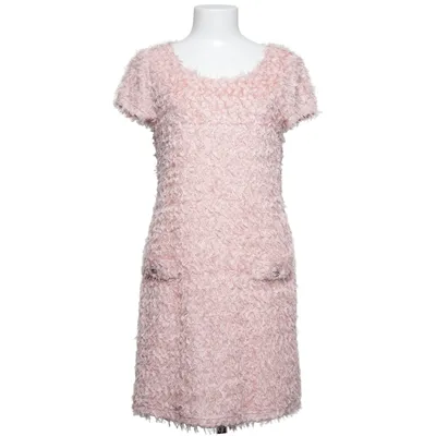 Klänning (Rosa) från Ida Sjöstedt Acetat, Återvunnen polyester