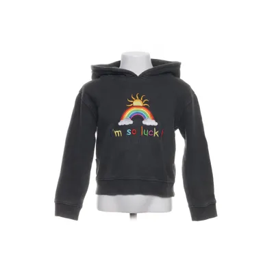 Sweat à capuche (Gris, Multicolore) de Axel Arigato Coton biologique
