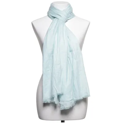 Sjal (Blå) från Fraas