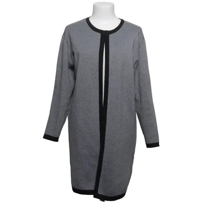 Cardigan (Grijs, Zwart) van Define Polyester