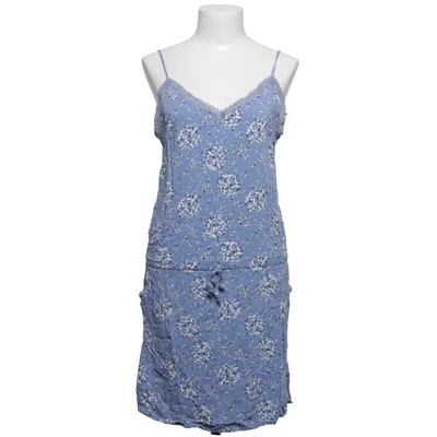 Dress (Blue, White, Multicolored) from Kiabi Viscose