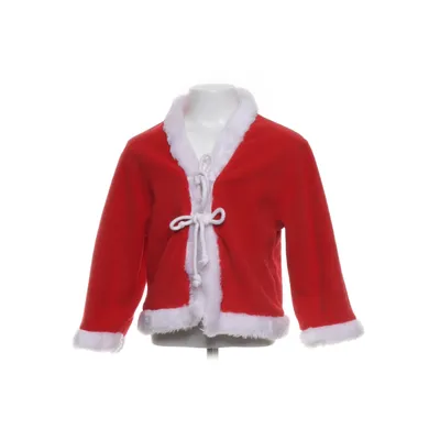 Kofta (Röd, Vit) från Top-Toy