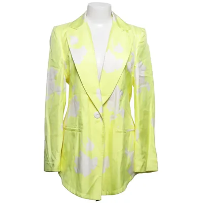 Blazer (Yellow, White) from Renzo