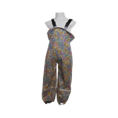Overall (Beige, Flerfärgad) från Strøva Polyester, Polyuretan