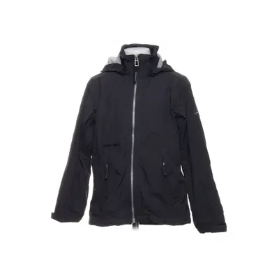 Regnjacka (Grå) från Didriksons Polyamid, Polyester