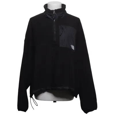 Fleece sweater (Black) from The North Face Nylon, Polyester