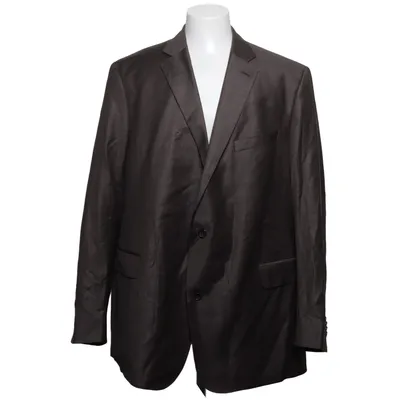 Blazer (Brown) from Eduard Dressler Wool