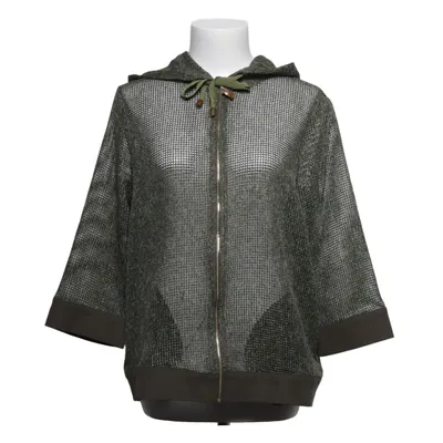 Sweat à capuche (Vert) de Network Polyester