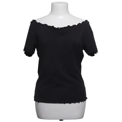 Top (Zwart) van Aware