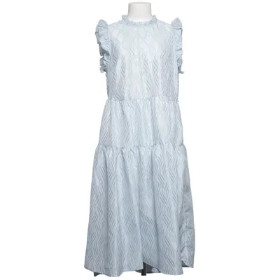 Långklänning (Ferra dress) från A View Polyester