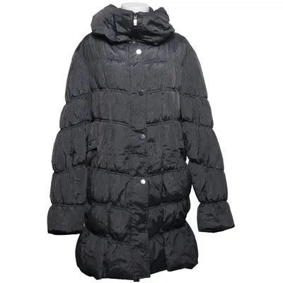 Vinterkappa (Grå) från Giovanna Polyamid, Polyester