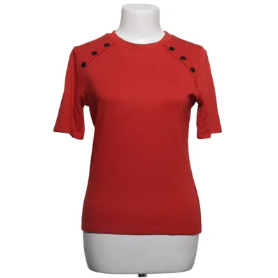 T-shirt (Red) from Mango Basics