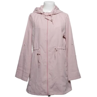Parka (Pink) fra Colloseum Polyester