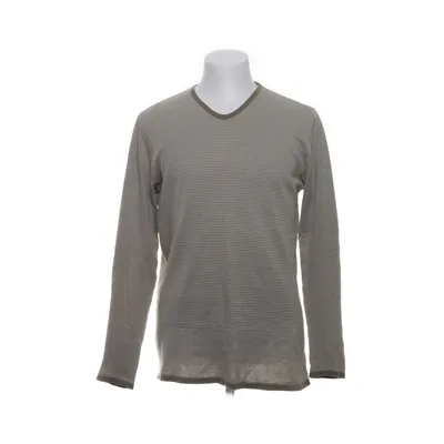 Långärmad t-shirt (Beige, Brun) från Glory