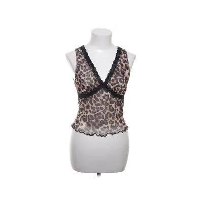 Linne (Brun, Svart, Flerfärgad) från Shein