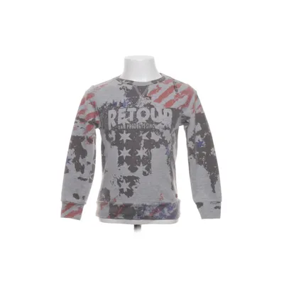 Sweatshirt (RJB-52-028 FEDDE) from Retour Cotton, Polyester