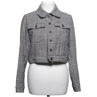 Jack (Zwart, Wit) van Forever 21 Acryl, Katoen, Polyamide, Polyester, Viscose, Wol