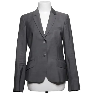 Blazer (EMILY) van Tiger of Sweden Acetaat, Viscose, Wol