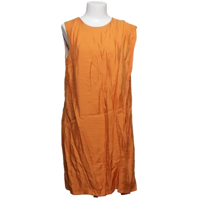 Dress (Orange) from Tiger of Sweden Modal, Polyamide, Polyester
