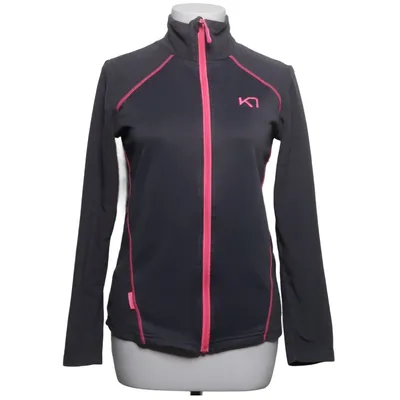 Veste polaire (Gris, Rose) de Kari Traa Polyester
