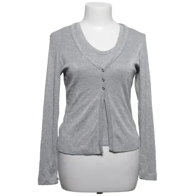 Twinset (Grå) från Verse Elastan, Nylon, Polyester, Viskos