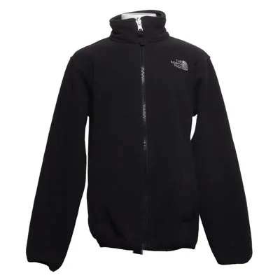 Fleece jas (Zwart) van The North Face Polyester