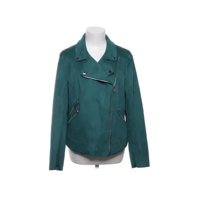 Bikerjack (Groen) van Reserved
