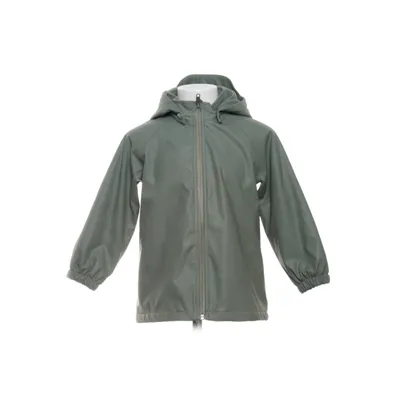 Regnjacka (Grön) från H&M Baby Polyester