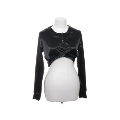 Jacket (Black) from Outfitters Nation