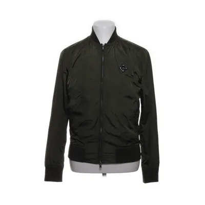 Bomberjack (Groen) van J.Lindeberg Nylon