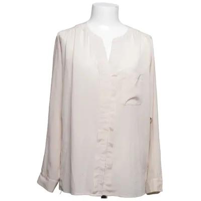 Bluse (Beige) von Deby Debo Polyester