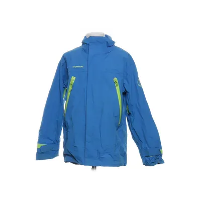 Veste polaire (Bleu, Jaune) de Stormberg Polyamide, Polyester