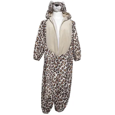 Kostuum accessoires (Beige, Bruin, Zwart) van Fries