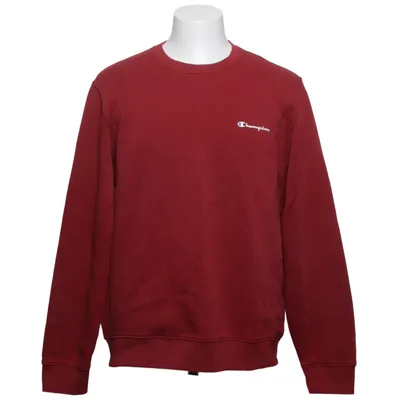 Sweatshirt (Rouge) de Champion Coton, Polyester