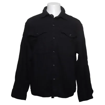 Surchemise (VALTER SHIRT) de Edwin Coton