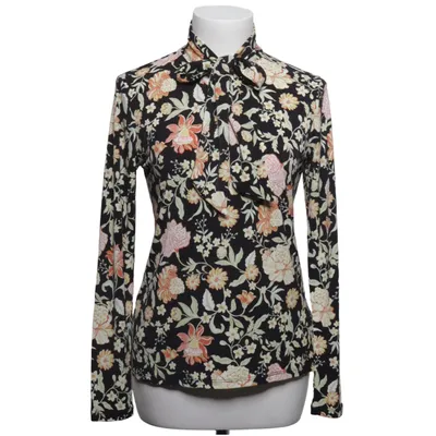 Haut (Noir, Multicolore) de Rachel Zoe Élasthane, Polyester