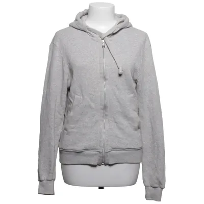 Hoodie (Gray) from The White Briefs Cotton