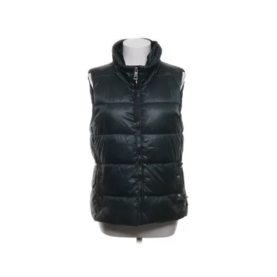 Ytterväst (Grå) från Mango Basics Akryl, Polyamid, Polyester