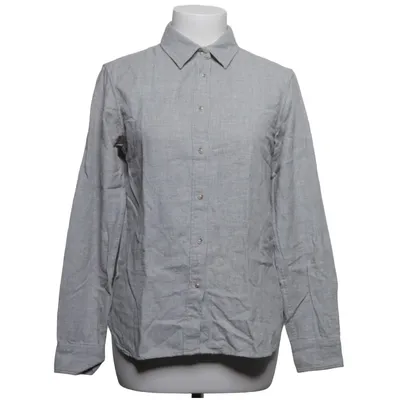 Chemise (Gris) de Uniqlo Coton