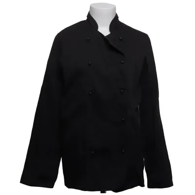 Blazer (Zwart) van Tingstad Katoen, Polyester
