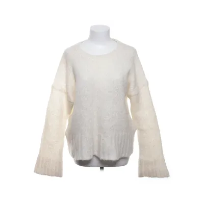 Sweater (White) from By Malene Birger Mohair, Polyamide